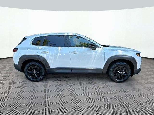 2026 Mazda Mazda CX-50 Hybrid Preferred