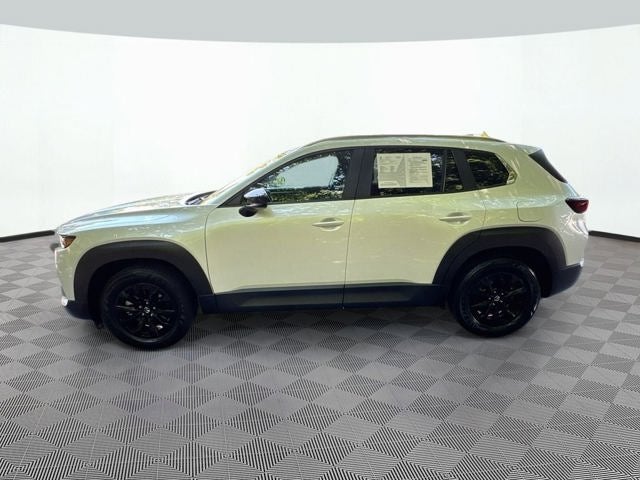 2026 Mazda Mazda CX-50 Hybrid Preferred