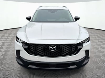 2026 Mazda Mazda CX-50 Hybrid Preferred AWD