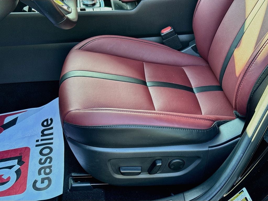2026 Mazda Mazda CX-50 Hybrid Premium Plus