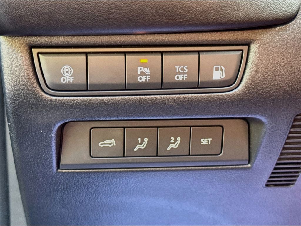2026 Mazda Mazda CX-50 Hybrid Premium Plus