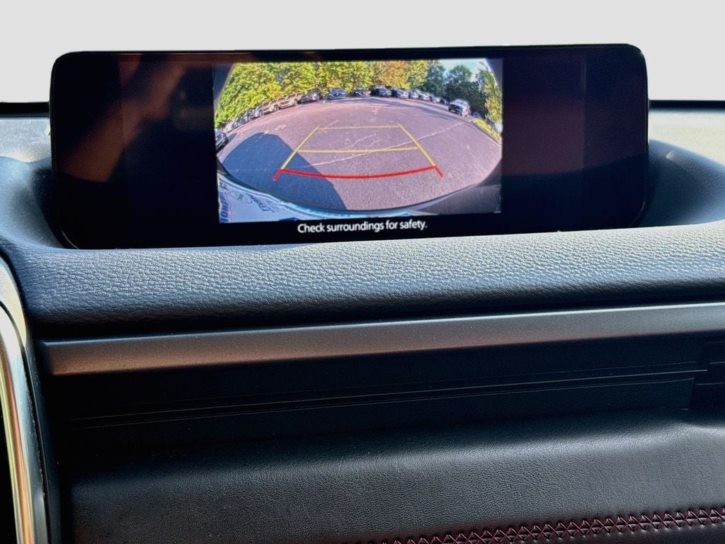 2026 Mazda Mazda CX-50 Hybrid Premium Plus