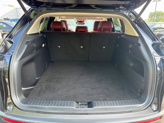 2026 Mazda Mazda CX-50 Hybrid Premium Plus