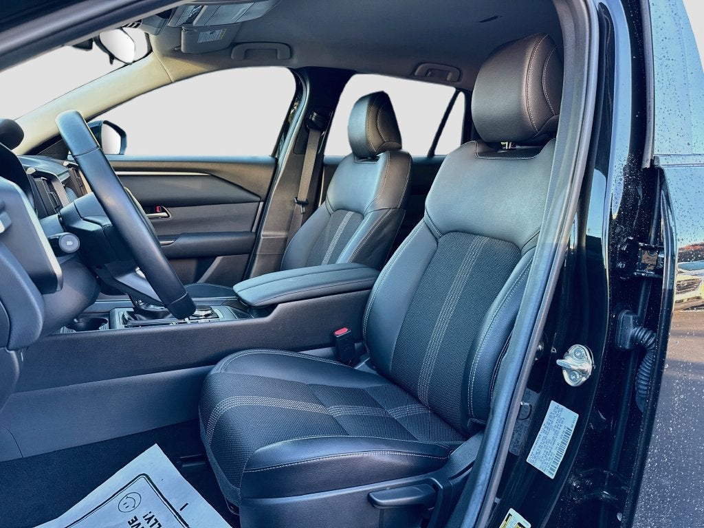 2026 Mazda Mazda CX-50 2.5 S Select
