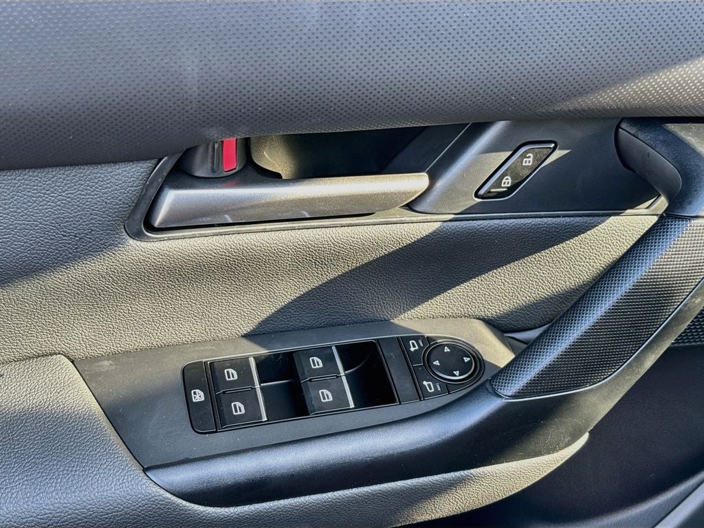 2026 Mazda Mazda CX-50 2.5 S Select