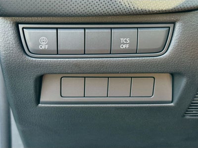2026 Mazda Mazda CX-50 2.5 S Select