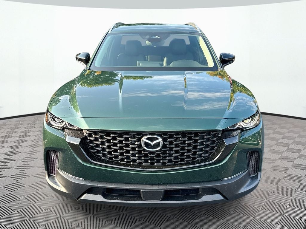 2026 Mazda Mazda CX-50 2.5 S Select