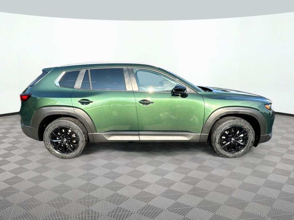 2026 Mazda Mazda CX-50 2.5 S Select