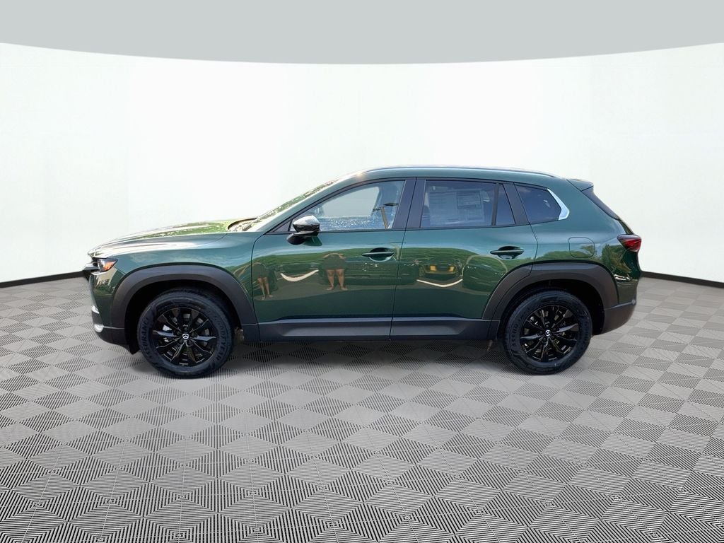 2026 Mazda Mazda CX-50 2.5 S Select