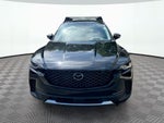 2026 Mazda Mazda CX-50 2.5 Turbo