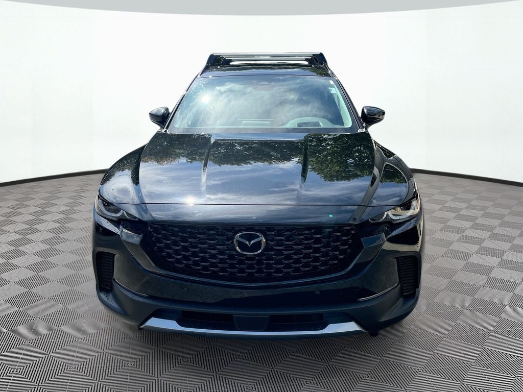 2026 Mazda Mazda CX-50 2.5 Turbo