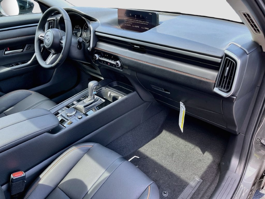 2026 Mazda Mazda CX-50 2.5 S Premium
