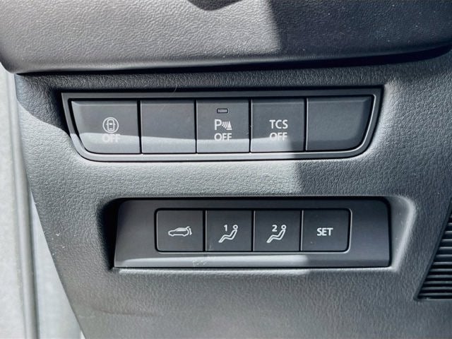 2026 Mazda Mazda CX-50 2.5 S Premium