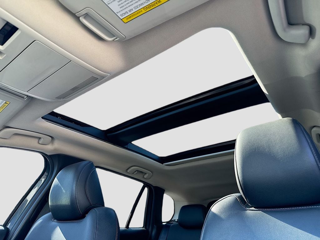 2024 Mazda Mazda CX-50 2.5 S Premium Package
