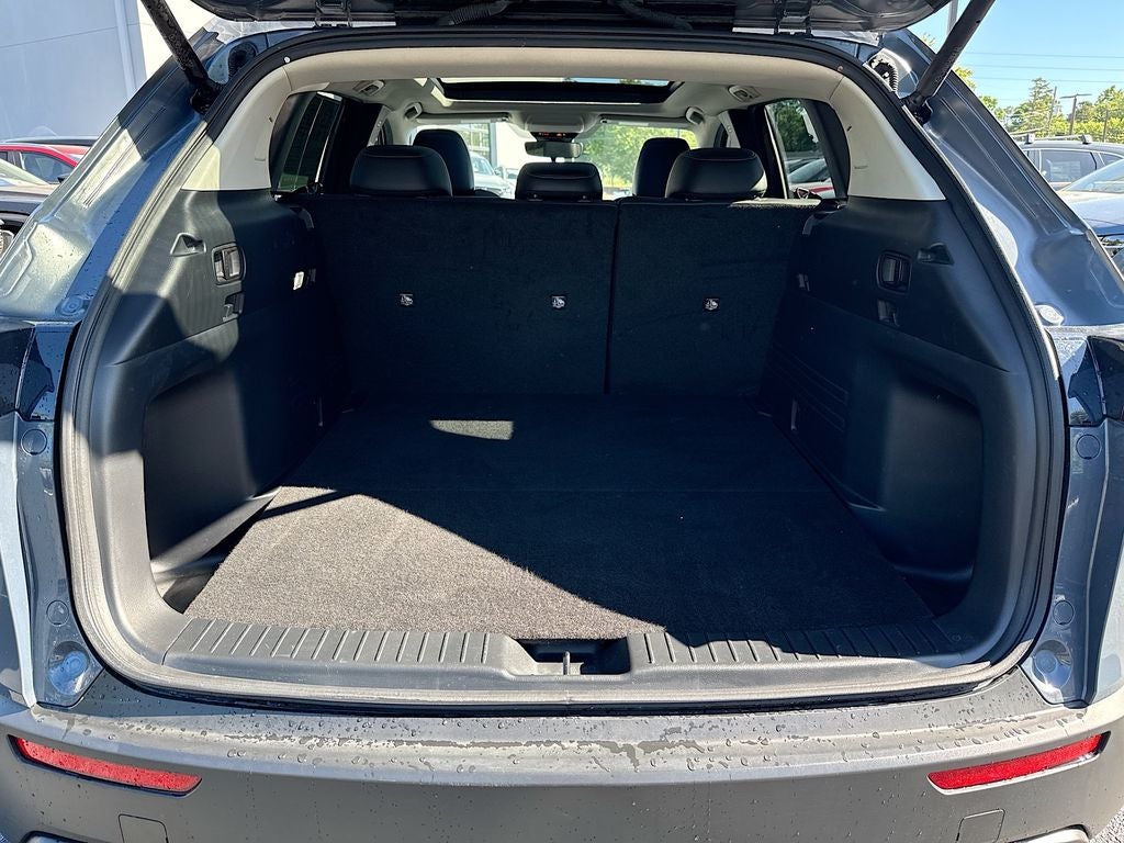 2024 Mazda Mazda CX-50 2.5 S Premium Package
