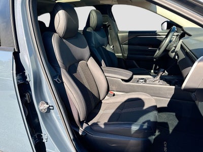 2024 Mazda Mazda CX-50 2.5 S Premium Package