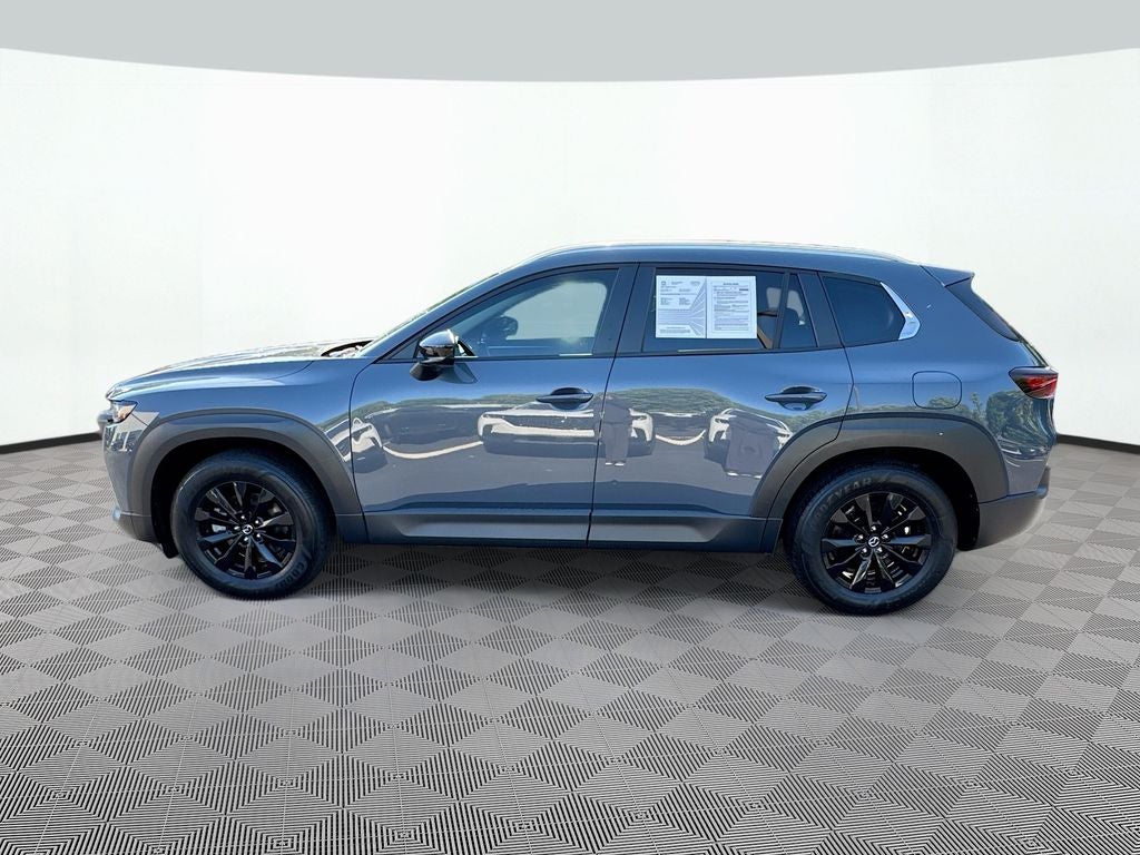 2024 Mazda Mazda CX-50 2.5 S Premium Package