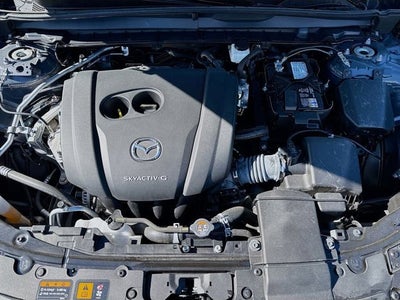 2024 Mazda Mazda CX-50 2.5 S Premium Package