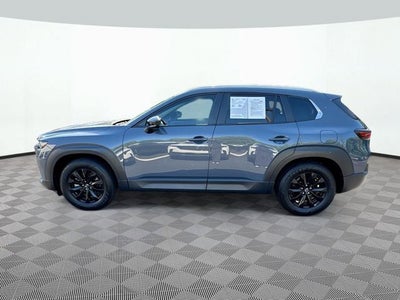 2024 Mazda Mazda CX-50 2.5 S Premium Package