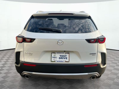 2025 Mazda Mazda CX-50 2.5 Turbo Premium Package