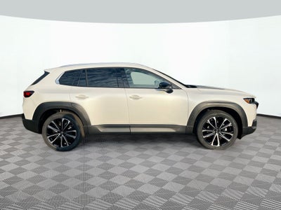 2025 Mazda Mazda CX-50 2.5 Turbo Premium Package