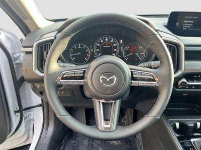 2025 Mazda Mazda CX-50 2.5 Turbo Premium Package