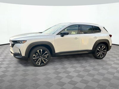 2025 Mazda Mazda CX-50 2.5 Turbo Premium Package