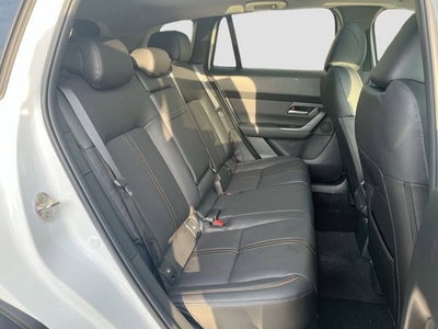 2025 Mazda Mazda CX-50 2.5 Turbo Premium Package