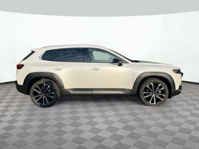 2025 Mazda Mazda CX-50 2.5 Turbo Premium Package