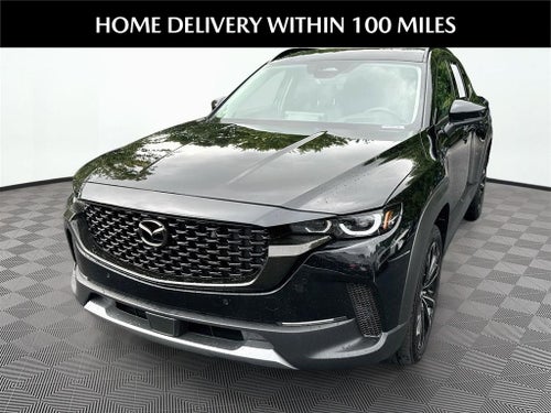 2026 Mazda Mazda CX-50 2.5 Turbo Premium Plus