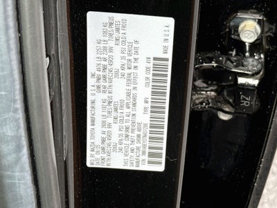 2026 Mazda Mazda CX-50 2.5 Turbo Premium Plus