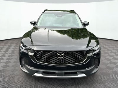 2026 Mazda Mazda CX-50 2.5 Turbo Premium Plus
