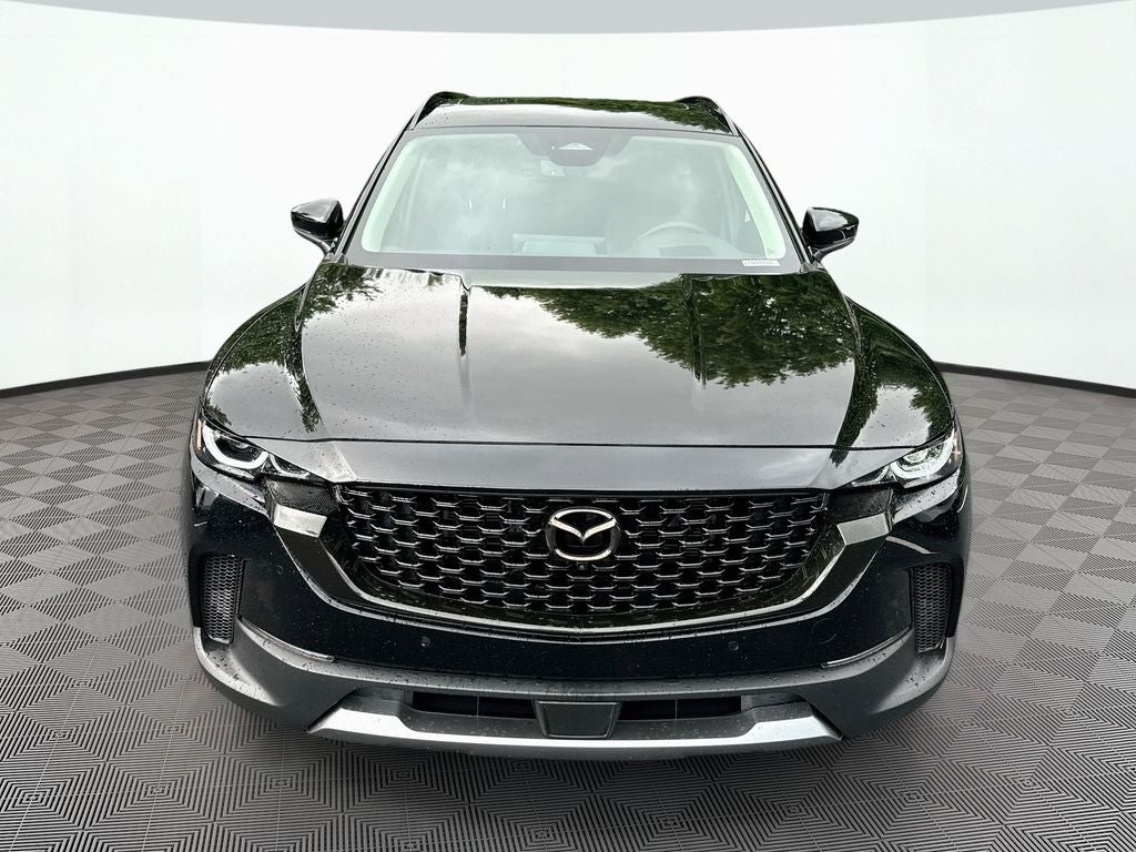 2026 Mazda Mazda CX-50 2.5 Turbo Premium Plus