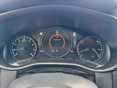 2026 Mazda Mazda CX-50 2.5 Turbo Premium Plus