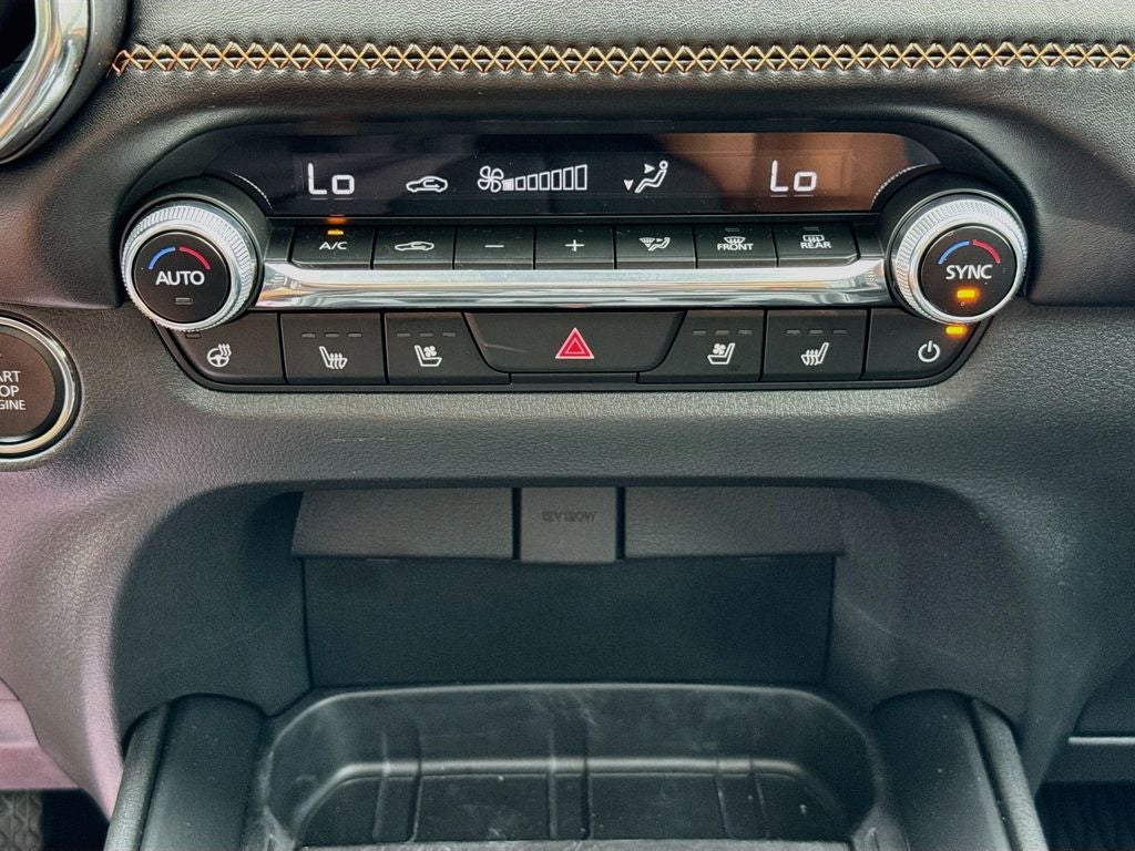 2026 Mazda Mazda CX-50 2.5 Turbo Premium Plus