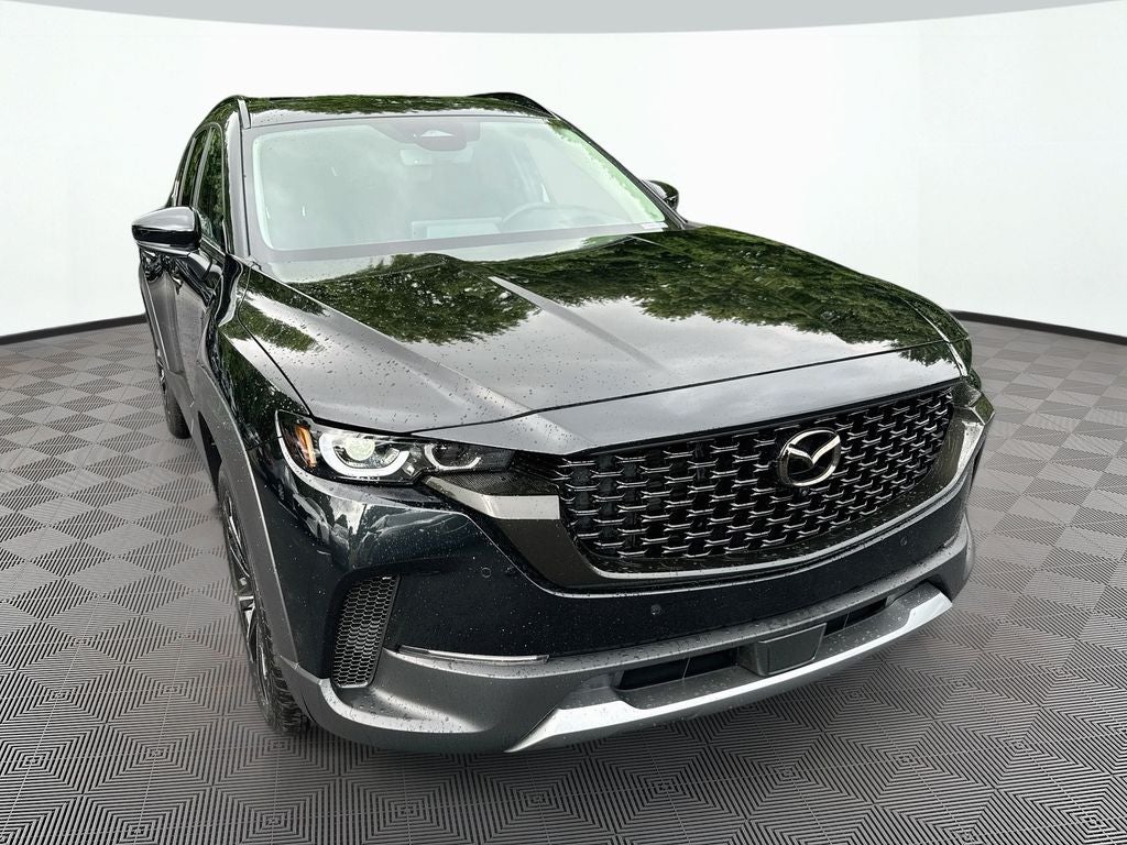 2026 Mazda Mazda CX-50 2.5 Turbo Premium Plus