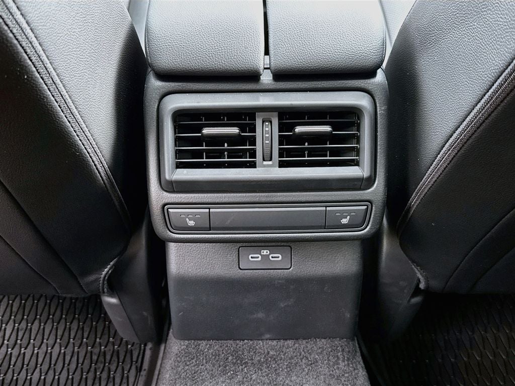 2026 Mazda Mazda CX-50 2.5 Turbo Premium Plus