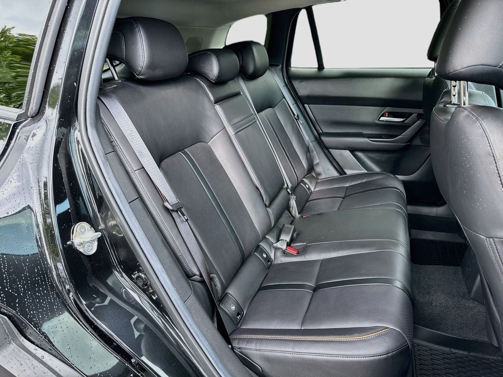 2026 Mazda Mazda CX-50 2.5 Turbo Premium Plus