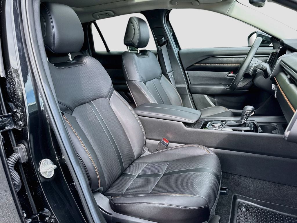 2026 Mazda Mazda CX-50 2.5 Turbo Premium Plus