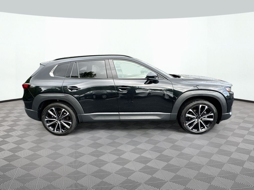 2026 Mazda Mazda CX-50 2.5 Turbo Premium Plus