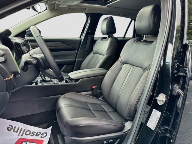 2026 Mazda Mazda CX-50 2.5 Turbo Premium Plus