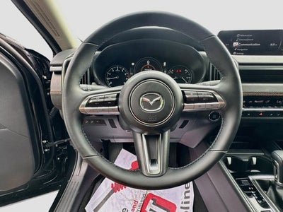2026 Mazda Mazda CX-50 2.5 Turbo Premium Plus