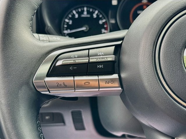 2026 Mazda Mazda CX-50 2.5 Turbo Premium Plus