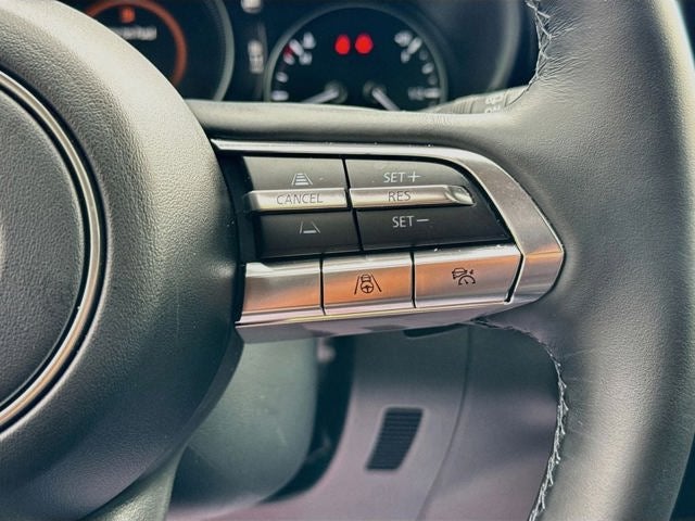 2026 Mazda Mazda CX-50 2.5 Turbo Premium Plus