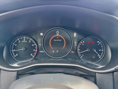 2026 Mazda Mazda CX-50 2.5 Turbo Premium Plus