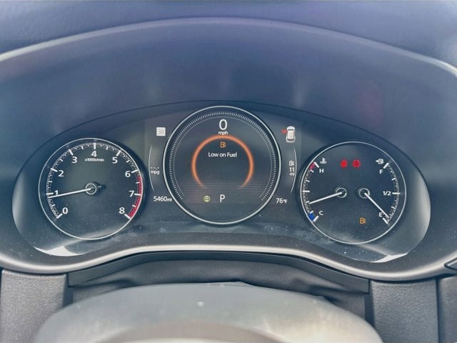 2026 Mazda Mazda CX-50 2.5 Turbo Premium Plus