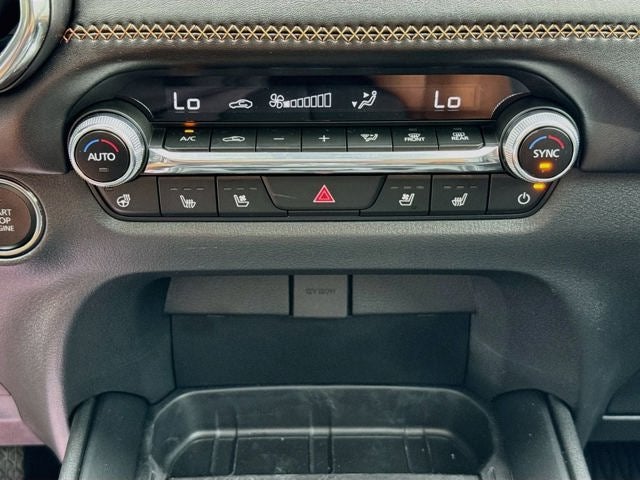 2026 Mazda Mazda CX-50 2.5 Turbo Premium Plus