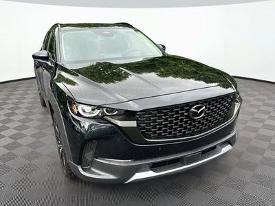 2026 Mazda Mazda CX-50 2.5 Turbo Premium Plus