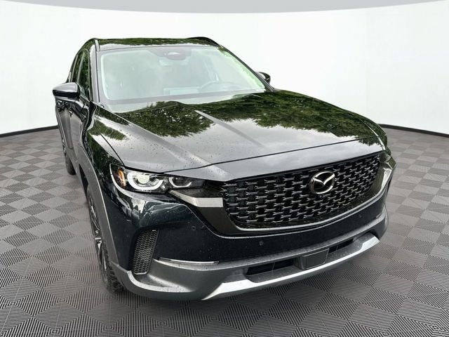 2026 Mazda Mazda CX-50 2.5 Turbo Premium Plus