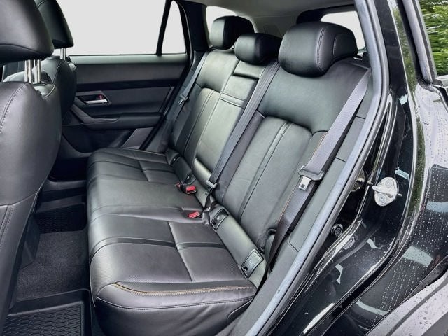 2026 Mazda Mazda CX-50 2.5 Turbo Premium Plus